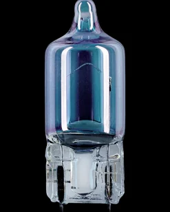 Best autopære W5W 12V Cool Blue 2-pak Autopærer