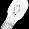 Clearance autopære W16W 16W 12V 2-pak Autopærer