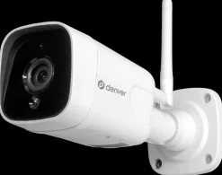 Clearance Overvågningskamera IOC-241 Overvågningskamera