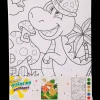 Discount Paint by numbers canvas Øvrige Hobbyartikler