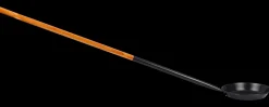 New Pande til bålsted L. 130 cm Reserve- Og Løsdele|Bålpladser Og Havepejse
