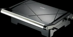 Online Panini-/bordgrill 1000 W Køkkenapparater
