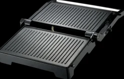 Online Panini-/bordgrill 1000 W Køkkenapparater