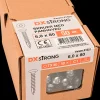 Discount Panskrue 6,0 x 80 mm TX30 50 stk. Skruer
