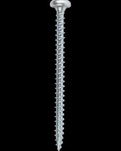 Discount Panskrue 6,0 x 80 mm TX30 50 stk. Skruer