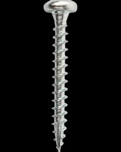 New Panskrue 5,0 x 40 mm TX25 100 stk. Skruer
