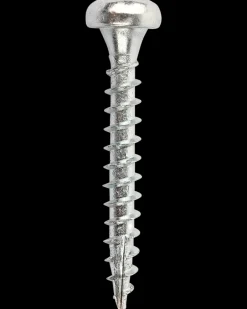 New Panskrue 3,5 x 25 mm TX15 200 stk. Skruer