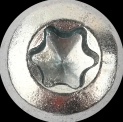 New Panskrue 3,5 x 25 mm TX15 200 stk. Skruer