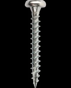 Discount Panskrue 4,0 x 30 mm TX20 200 stk. Skruer