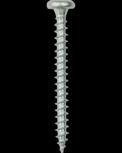 New Panskrue 5,0 x 50 mm TX25 50 stk. Skruer