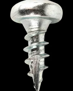 New Panskrue 6,0 x 16 mm TX30 100 stk. Skruer