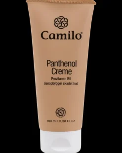 Hot Panthenolcreme 100 ml Cremer Og Salver