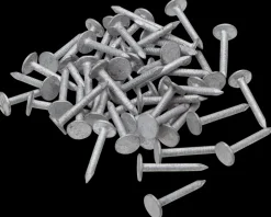 Hot Papsøm 2 x 20 mm 50-pak Søm Og Kramper