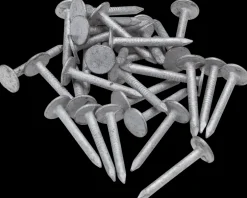 Hot Papsøm 2,5 x 25 mm 30-pak Søm Og Kramper
