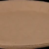 Discount Paptallerken Ø22,5 cm 10-pak Engangsservice