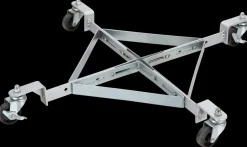 Outlet Parasolvogn 40-60 cm Parasoller Og Parasolfødder