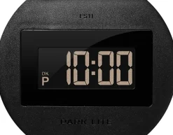 Hot parkeringsskive Øvrigt Autoudstyr|Elektronik