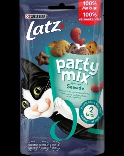 Sale Party Mix Seaside - 60 g Hundefoder, Kattemad Og Godbidder