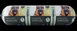 Sale Paté pølse kylling 900 g Hundefoder, Kattemad Og Godbidder