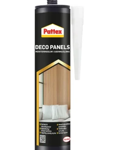 Online Deco Panel - 280 ml Akustikpaneler|Lim Og Klæber