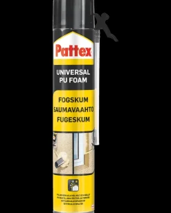 Sale Fugeskum Universal - 750 ml Fugemasse Og Silikone