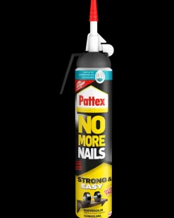 Best No More Nails Easy Pack - 200 ml Lim Og Klæber