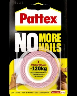 Clearance No More Nails Tape 19 mm - 1,5 meter Tape