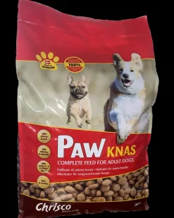 Sale KNAS Hundefoder 7 kg Hundefoder, Kattemad Og Godbidder