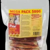 Sale Munchy sticks chicken 500 g Hundefoder, Kattemad Og Godbidder