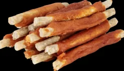 Sale Munchy sticks chicken 500 g Hundefoder, Kattemad Og Godbidder