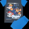 Online Paw patrol t-shirt og shorts sæt Øvrige Produkter