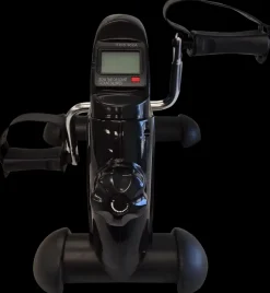 Online Pedaltræner Motionscykler