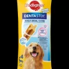 Dentastix large 4-pak Hundefoder, Kattemad Og Godbidder