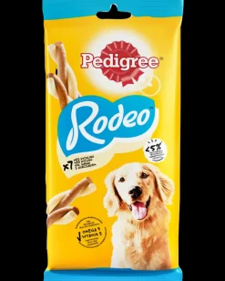 Sale Rodeo kylling 7-pak Hundefoder, Kattemad Og Godbidder