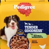 Outlet Tender Goodness 2,6 kg Hundefoder, Kattemad Og Godbidder