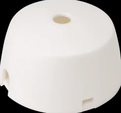 Online Pendelroset mini Ø55 mm - Hvid Øvrige El-Artikler