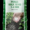 Sale Perlekalk 10 kg Gødning Og Jord