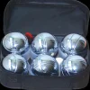 Best Petanque i stål Havespil
