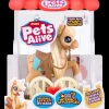 Clearance Pets Alive My Magical Pony Øvrigt Legetøj