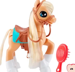Clearance Pets Alive My Magical Pony Øvrigt Legetøj