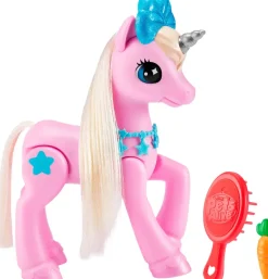 New Pets Alive My Magical Unicorn Øvrigt Legetøj