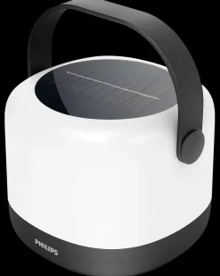 New Alula solcellelampe Solcellelamper