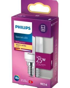 Sale Køleskabspære 3,2W E14 Led-Pærer