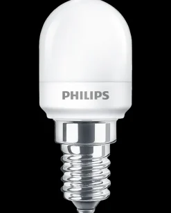 Clearance Køleskabspære 1,7W E14 Led-Pærer