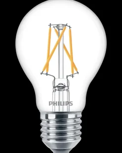 Sale LED filamentpære Scene Switch 7,5W E27 Led-Pærer
