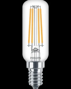LED-emhættepære 5W E14 Led-Pærer