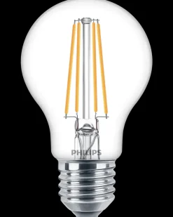 Best LED-filamentpære 7W E27 2-pak Led-Pærer