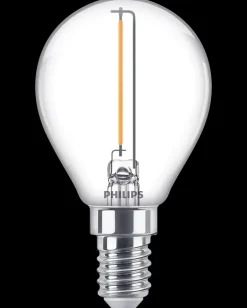 Sale LED-filamentpære 2W E14 P45 Led-Pærer