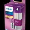 Best LED-pære 2,1 W E14 T25L Led-Pærer