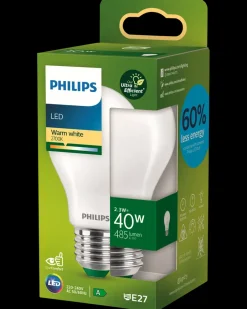 Best LED-pære E27 A60 Led-Pærer